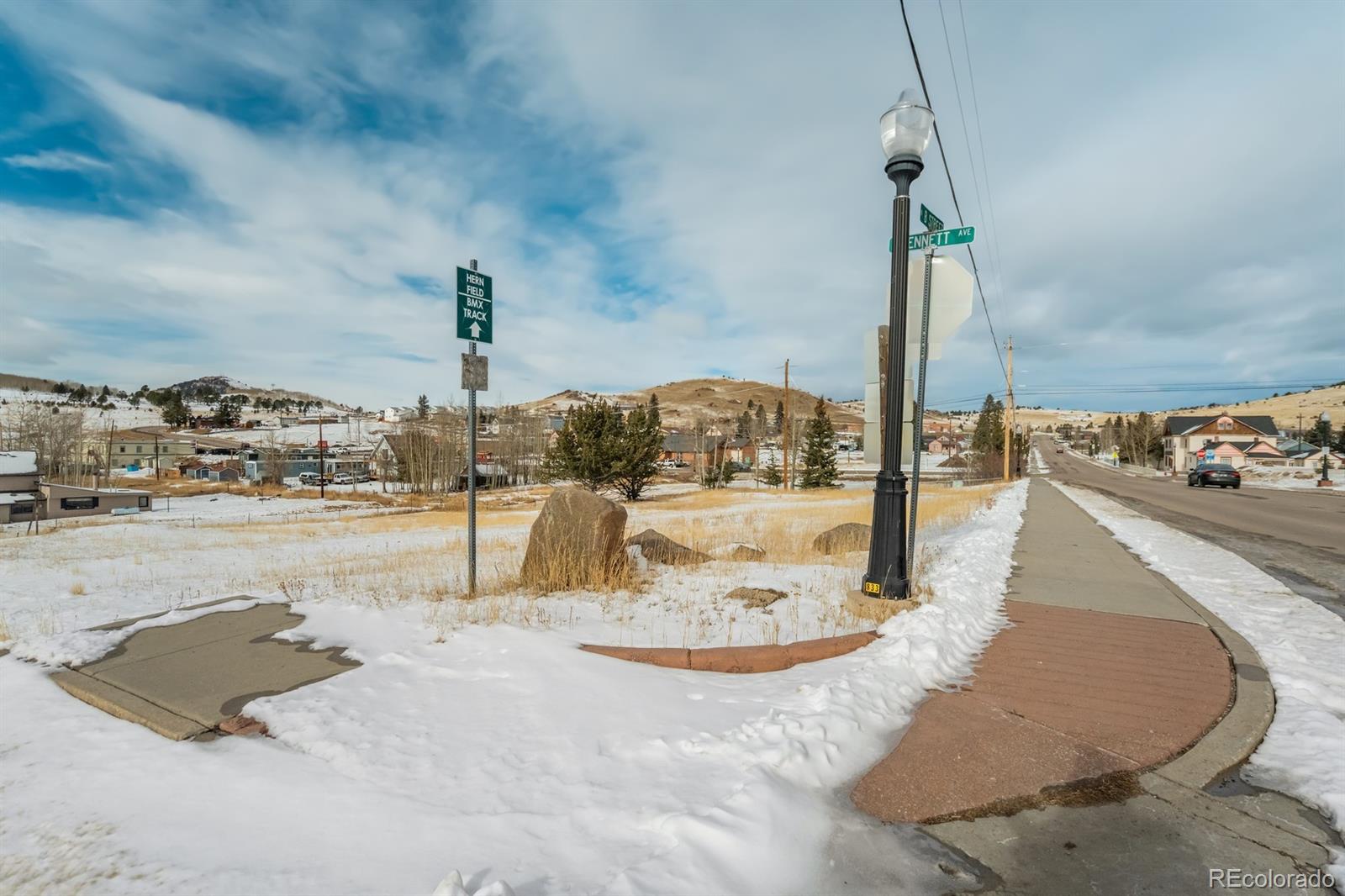 305 W Bennett Avenue Cripple Creek CO 80813