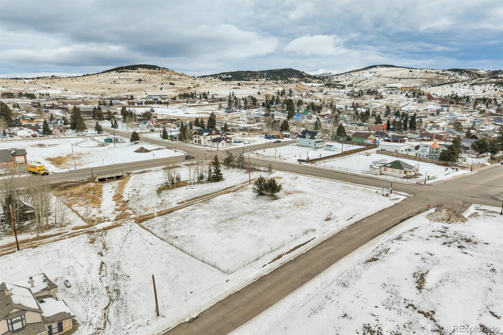 305 W Bennett Avenue Cripple Creek CO 80813