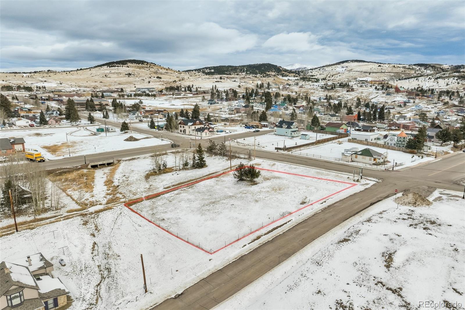 305 W Bennett Avenue Cripple Creek CO 80813