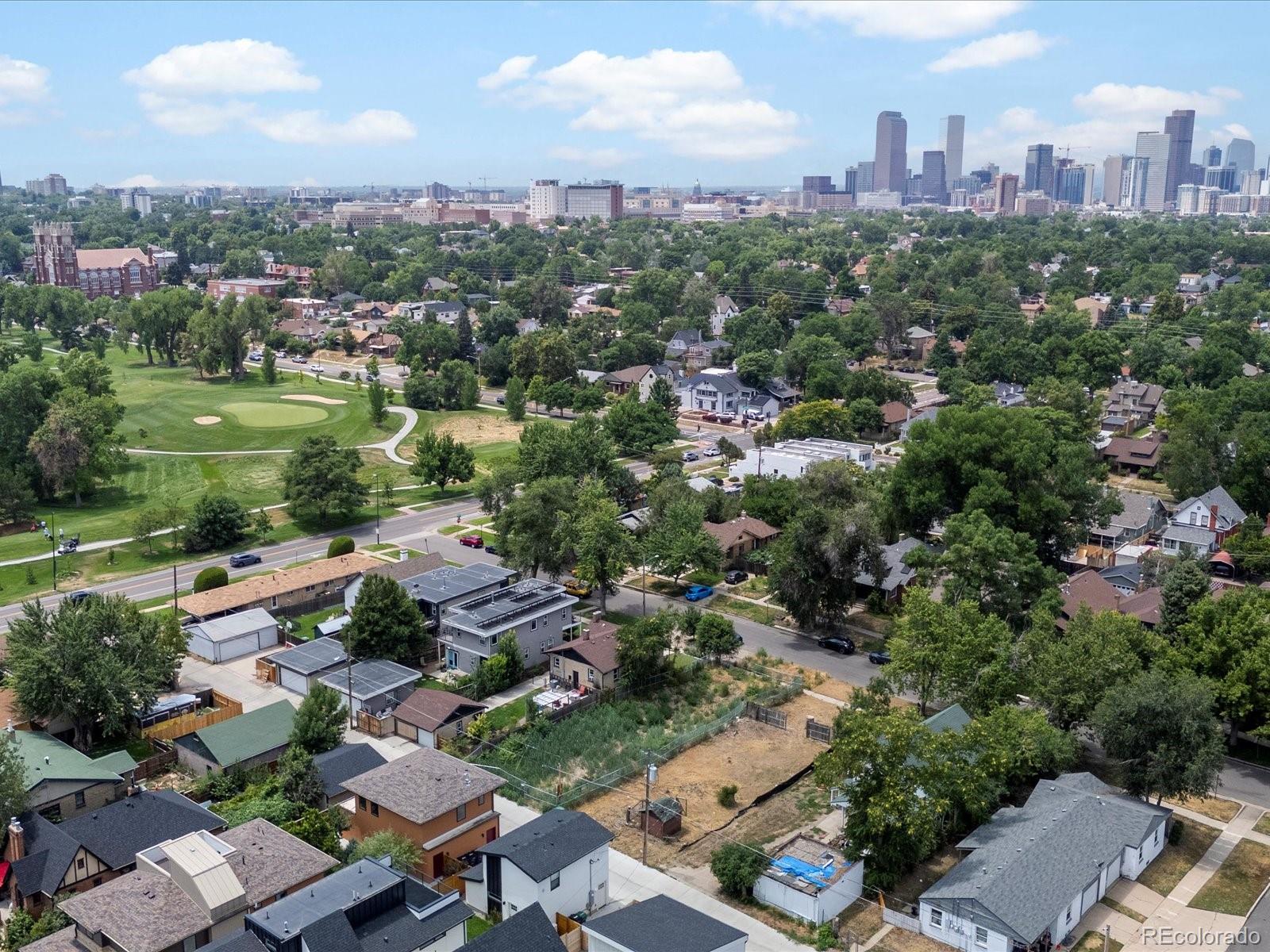 2642 N Josephine Street Denver CO 80205