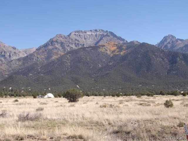 1474 Fawn Trail Crestone CO 81131