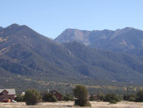 1474 Fawn Trail Crestone CO 81131