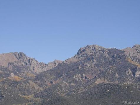 1474 Fawn Trail Crestone CO 81131