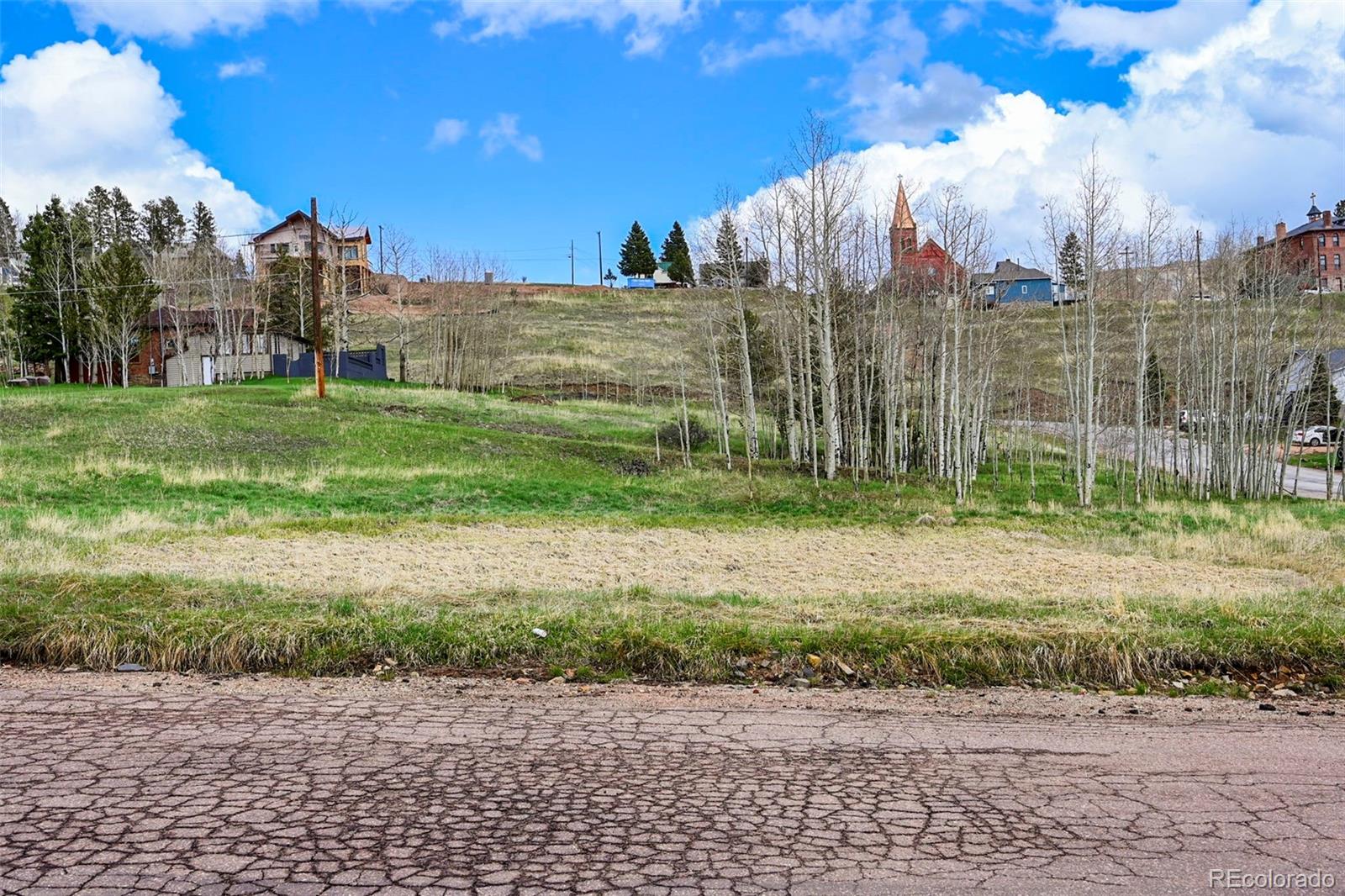 L15-19 B34 Crystal Street Cripple Creek CO 80813