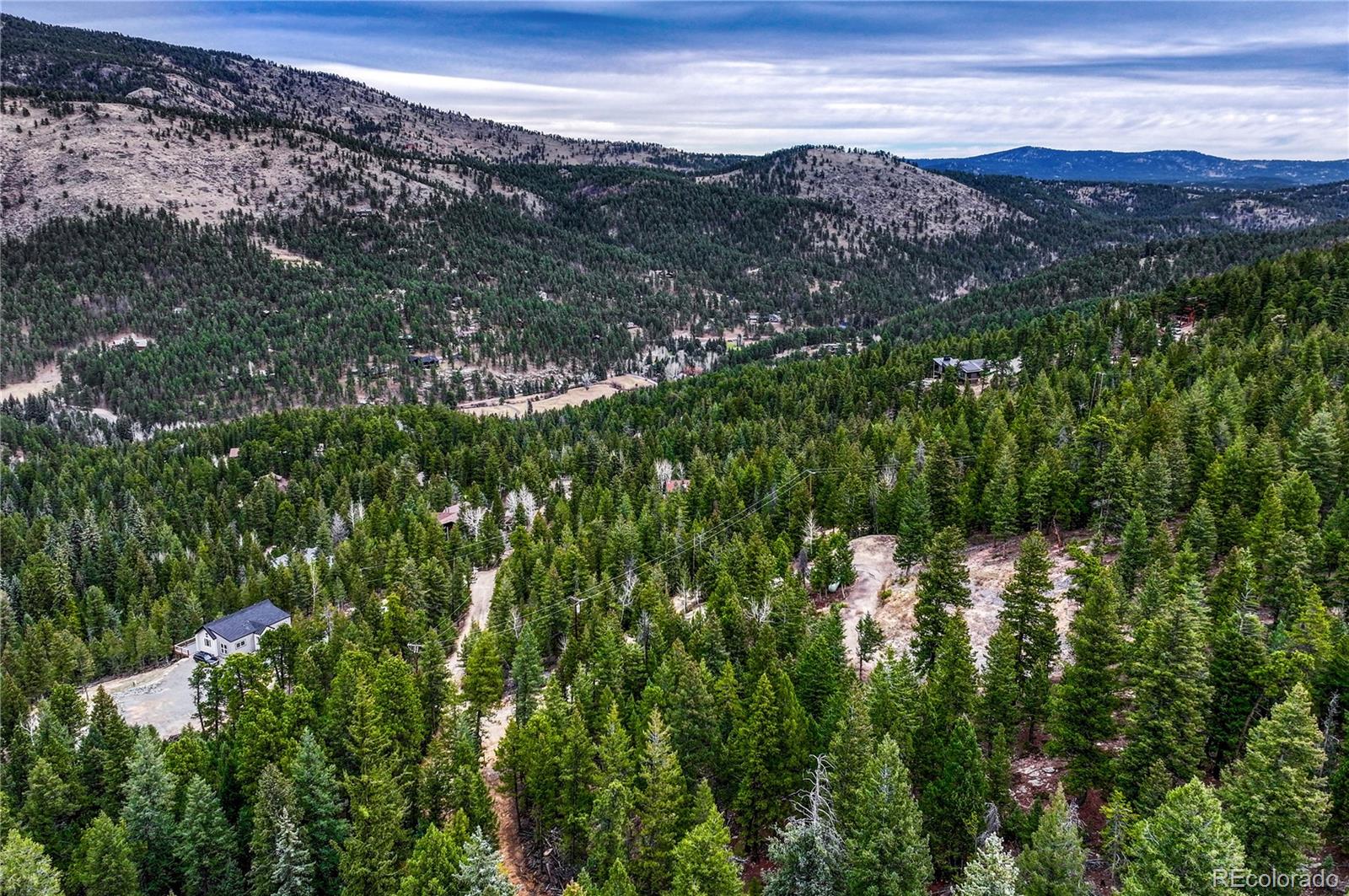 33864 Bergen View Trail Evergreen CO 80439