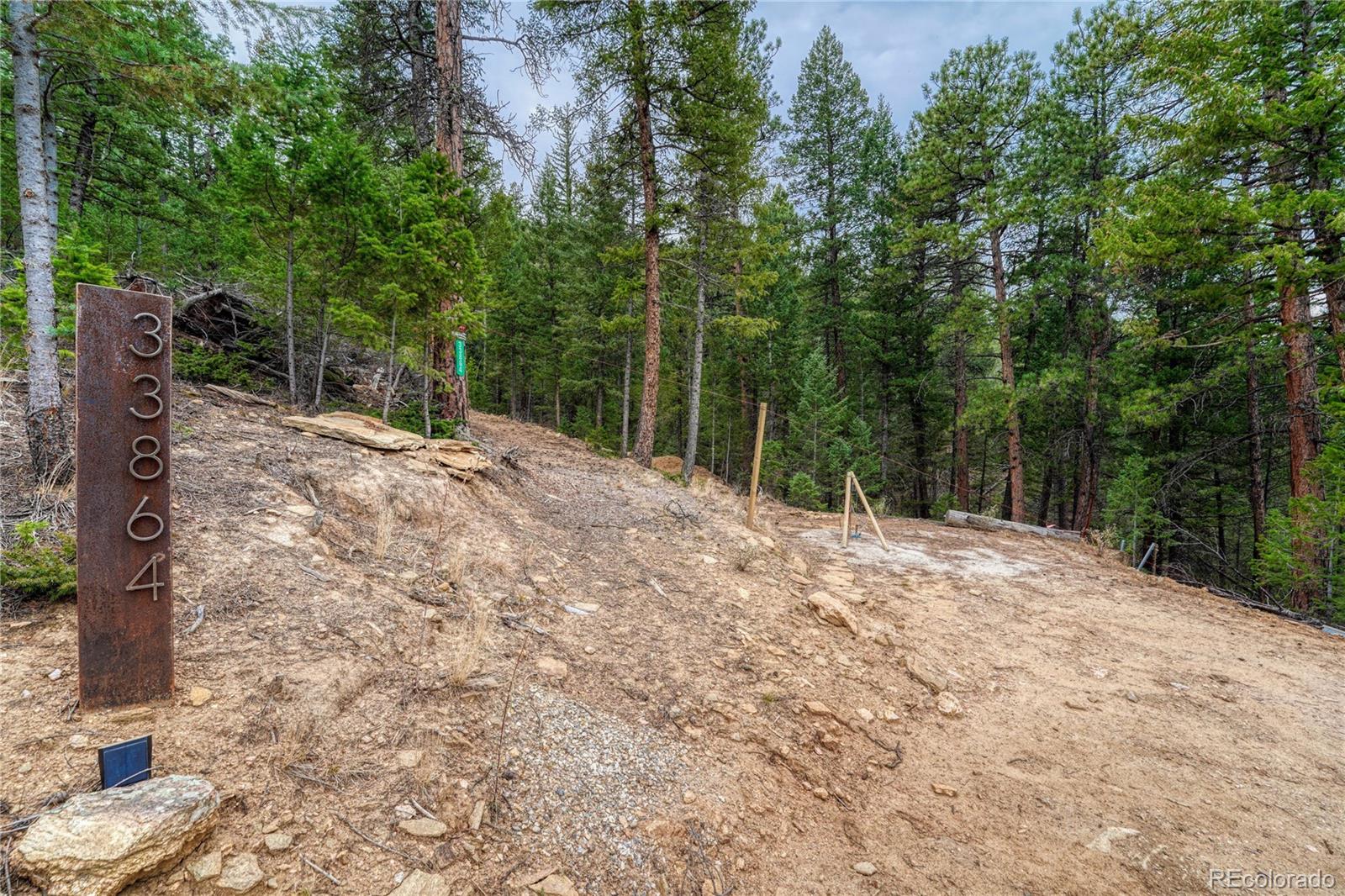 33864 Bergen View Trail Evergreen CO 80439