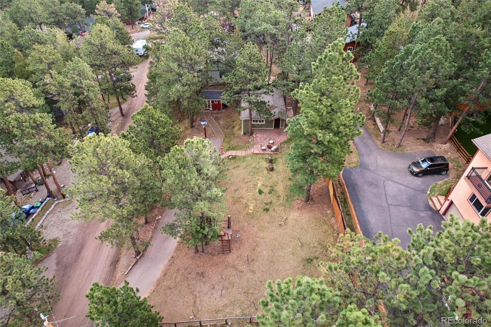 29772 Spruce Road Evergreen CO 80439