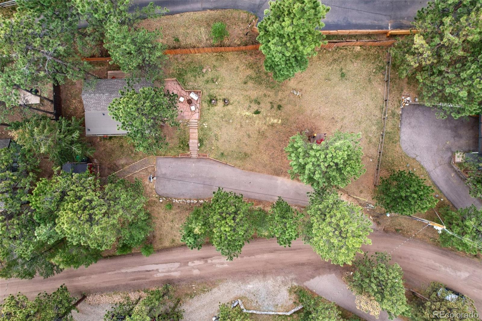 29772 Spruce Road Evergreen CO 80439