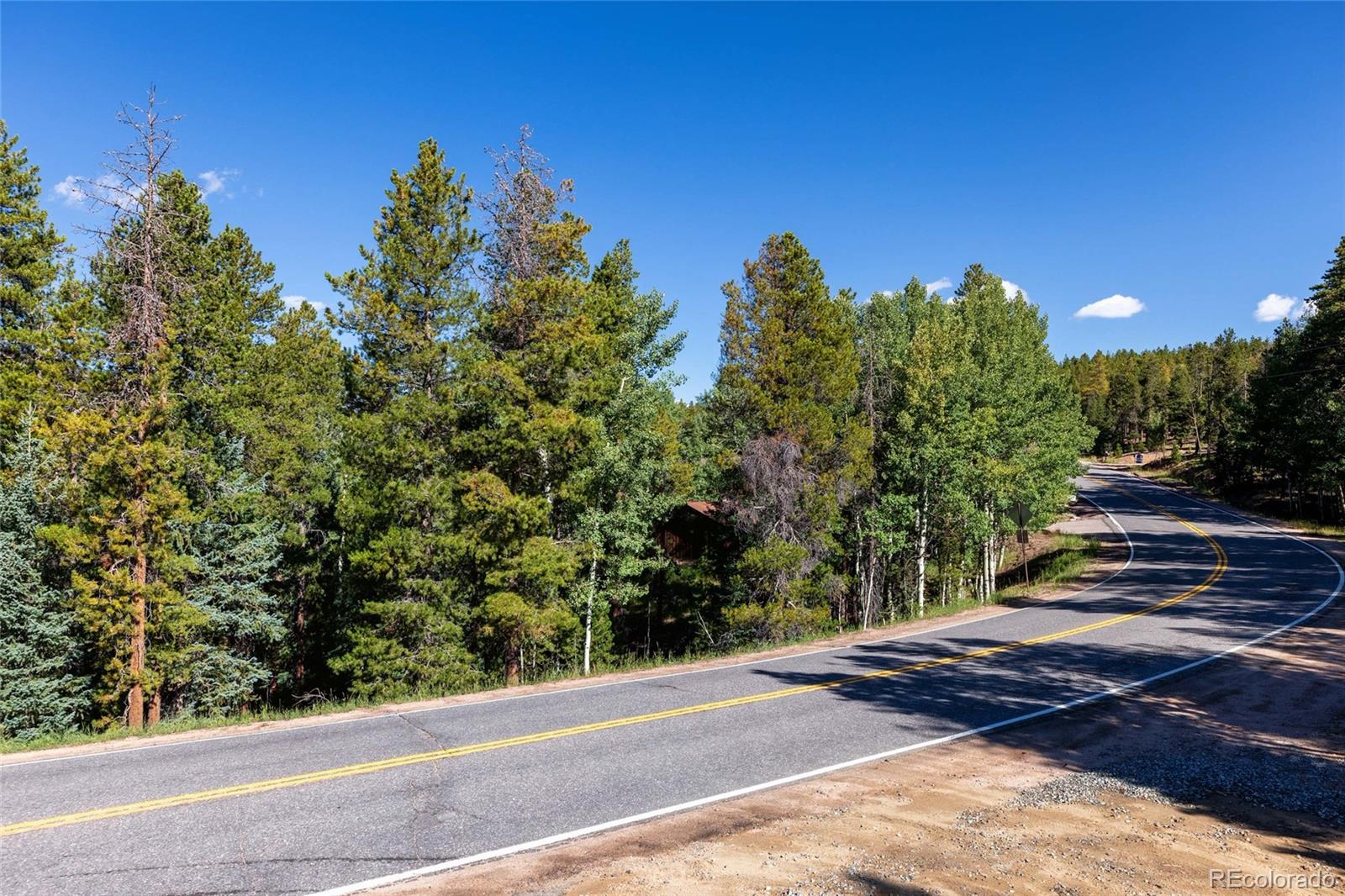 30854 Forest Shadow Trail Conifer CO 80433