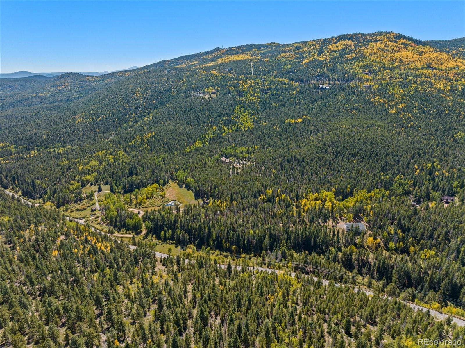30854 Forest Shadow Trail Conifer CO 80433