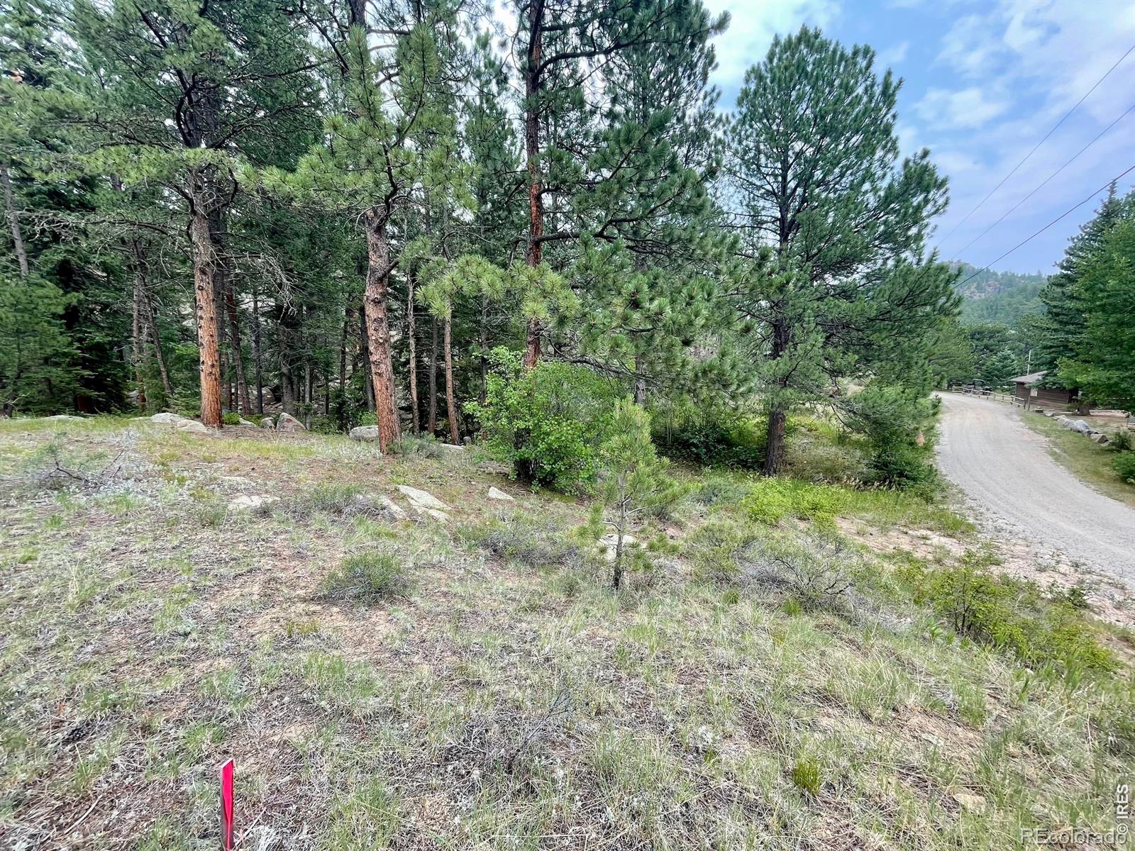 0 Hemlock Drive Lyons CO 80540