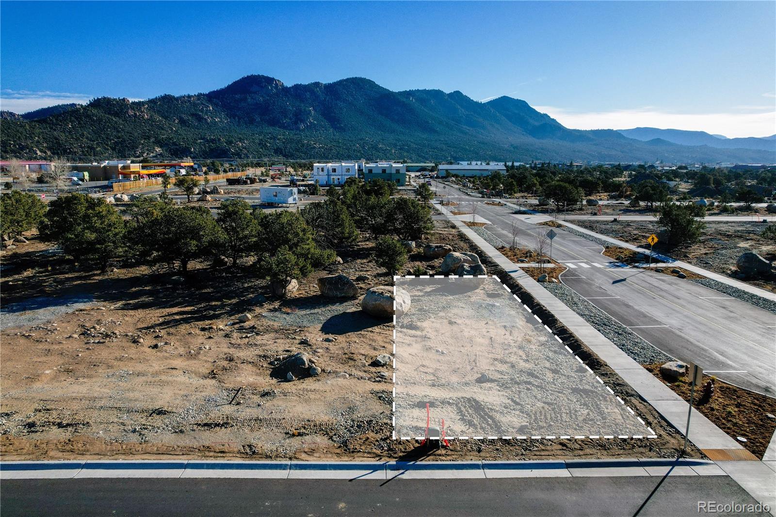 145 Mason Lane Buena Vista CO 81211