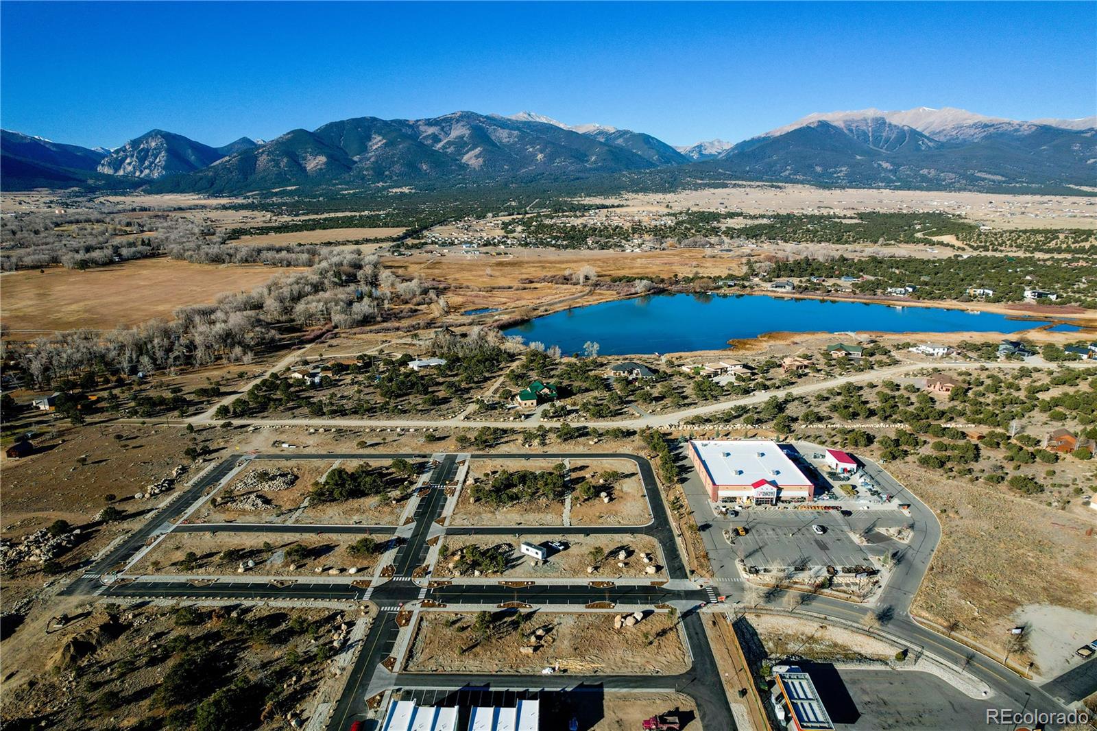 145 Mason Lane Buena Vista CO 81211