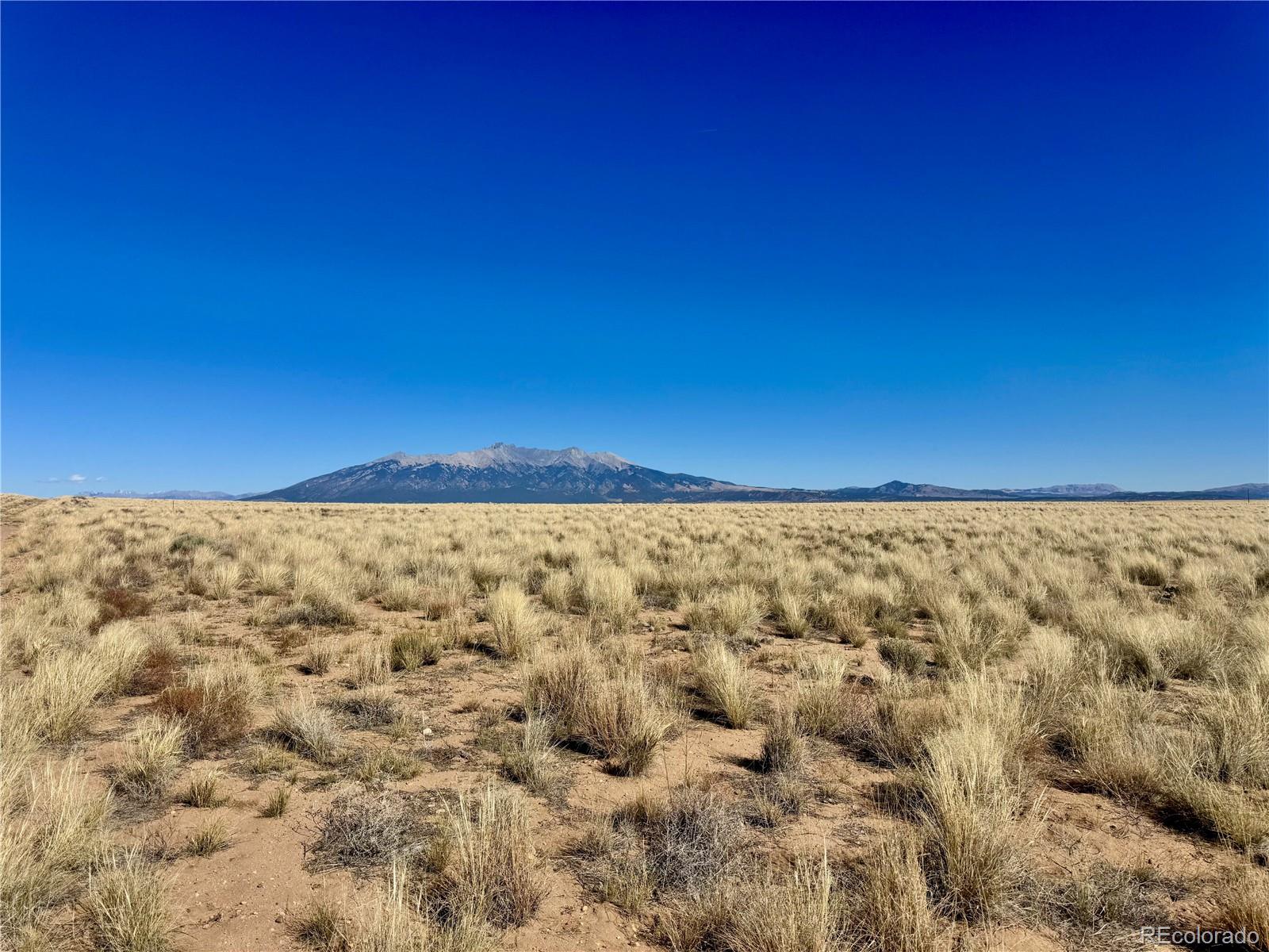 Lot 7 Aster Avenue Blanca CO 81123