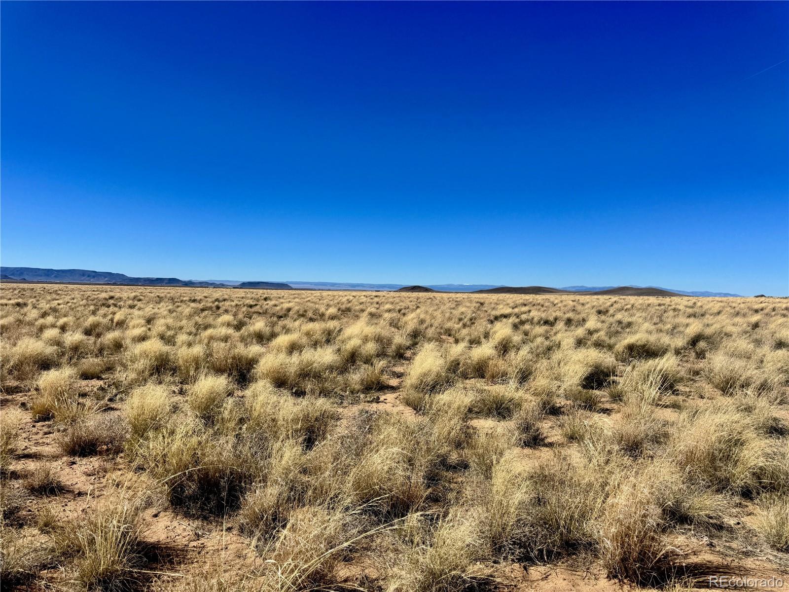Lot 7 Aster Avenue Blanca CO 81123