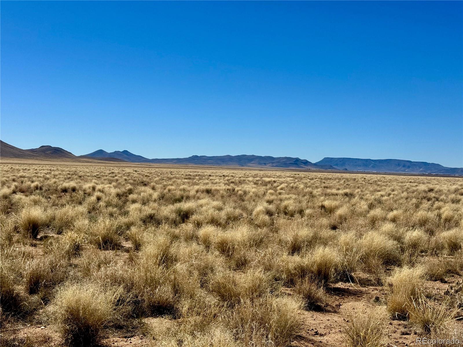 Lot 7 Aster Avenue Blanca CO 81123