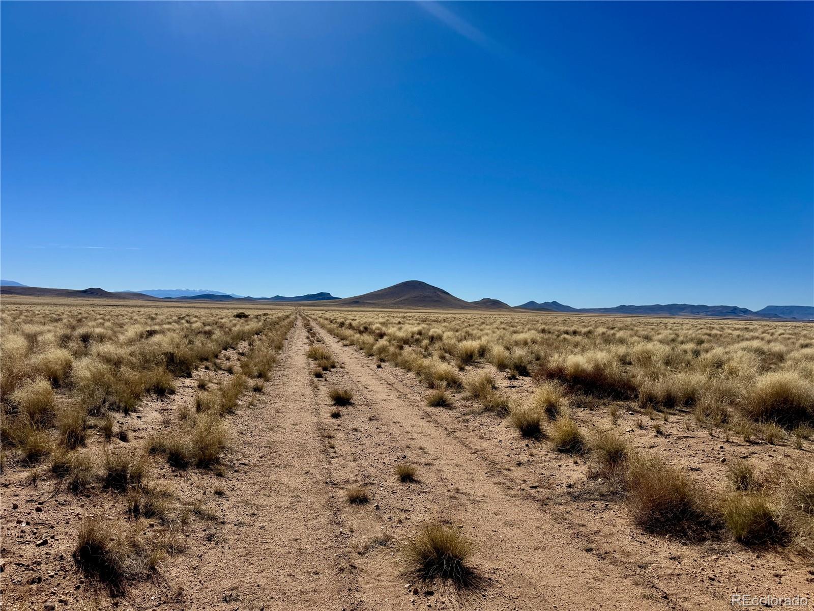 Lot 7 Aster Avenue Blanca CO 81123