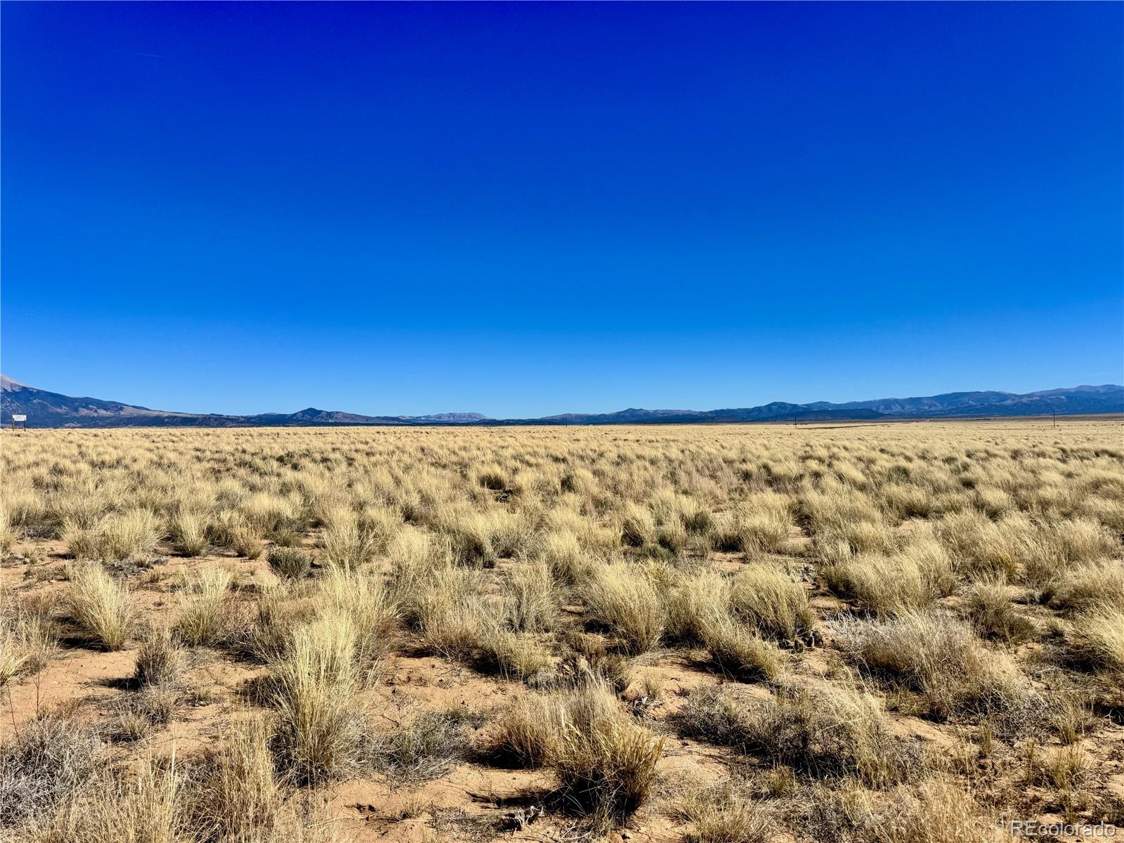 Lot 7 Aster Avenue Blanca CO 81123