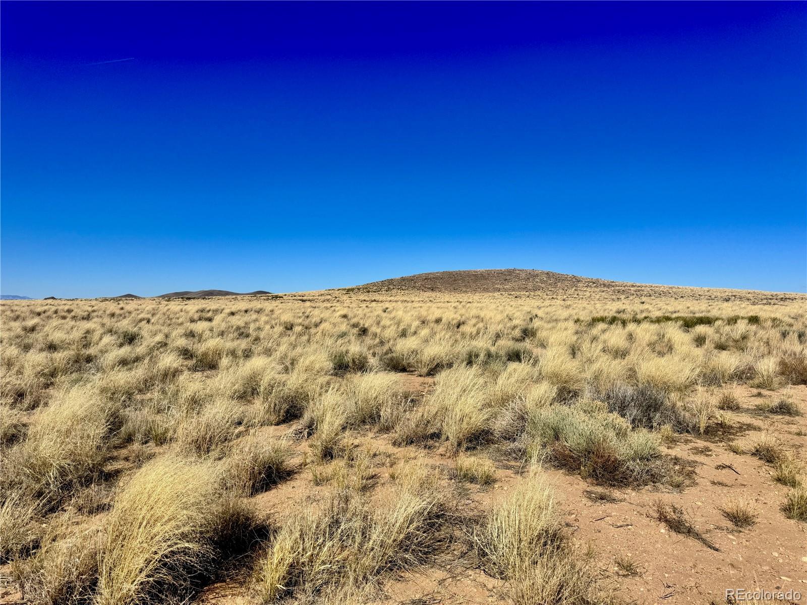 Lot 7 Aster Avenue Blanca CO 81123