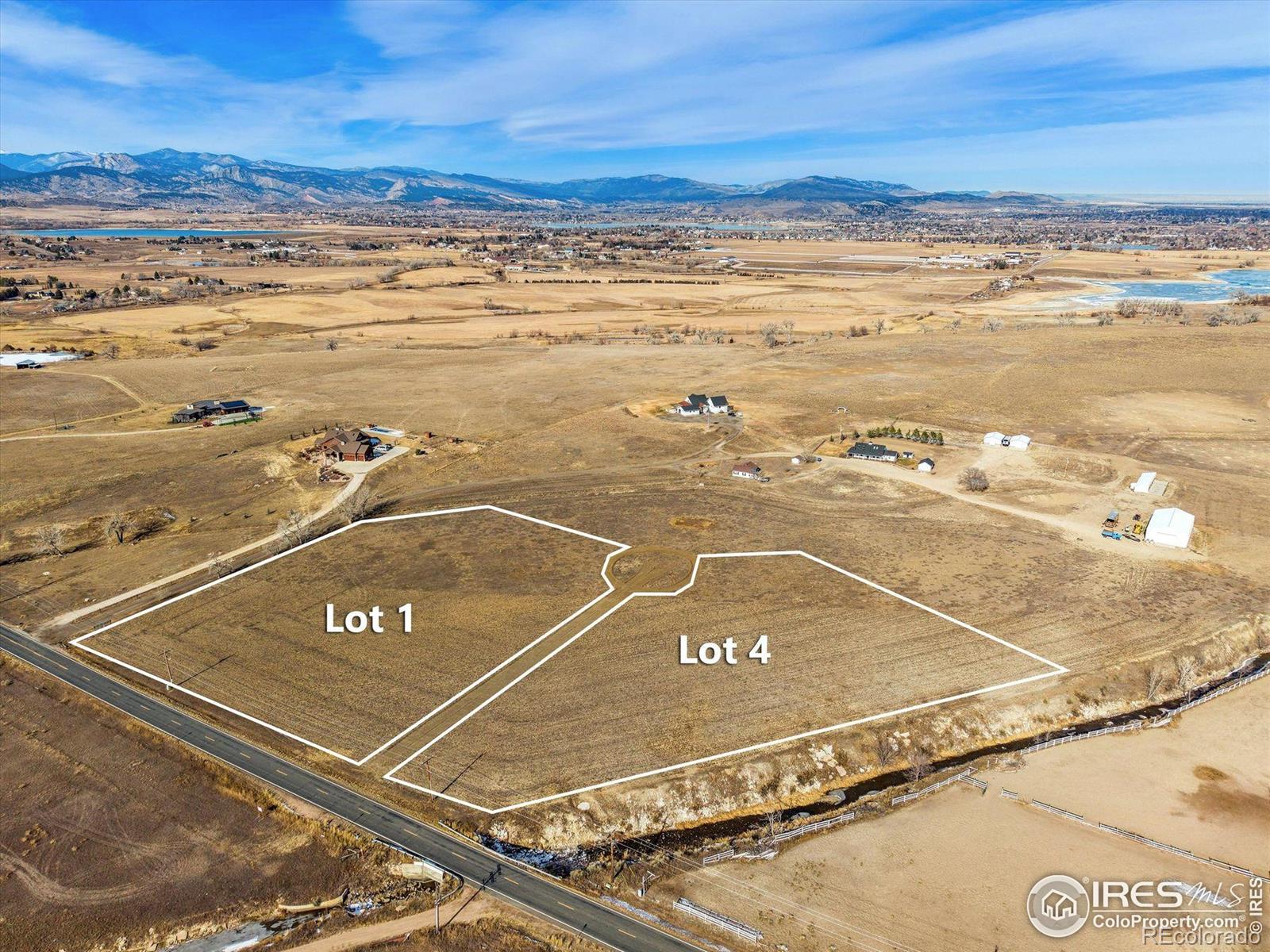 4124 Crown Of Thorns Court Loveland CO 80537