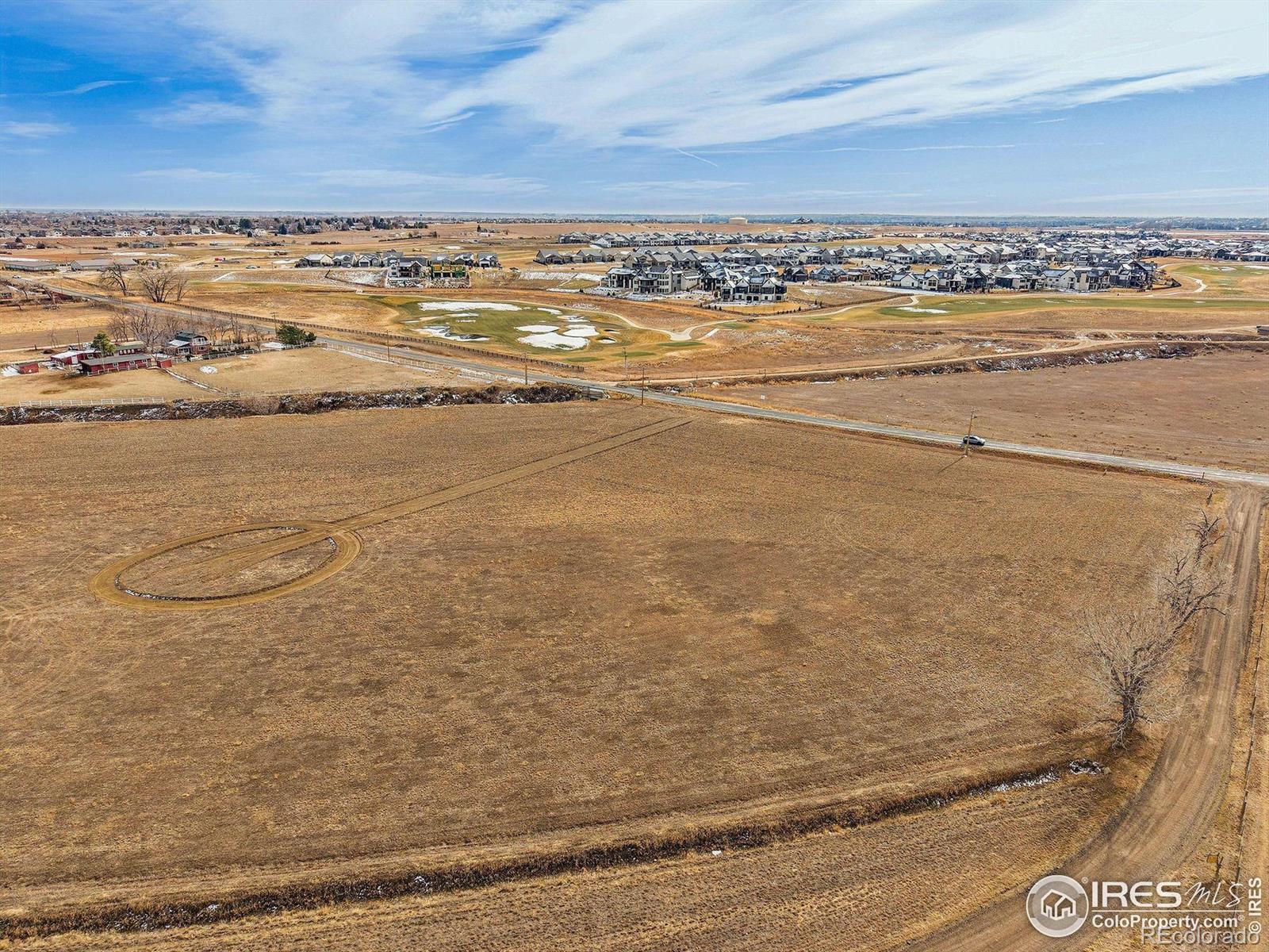 4124 Crown Of Thorns Court Loveland CO 80537