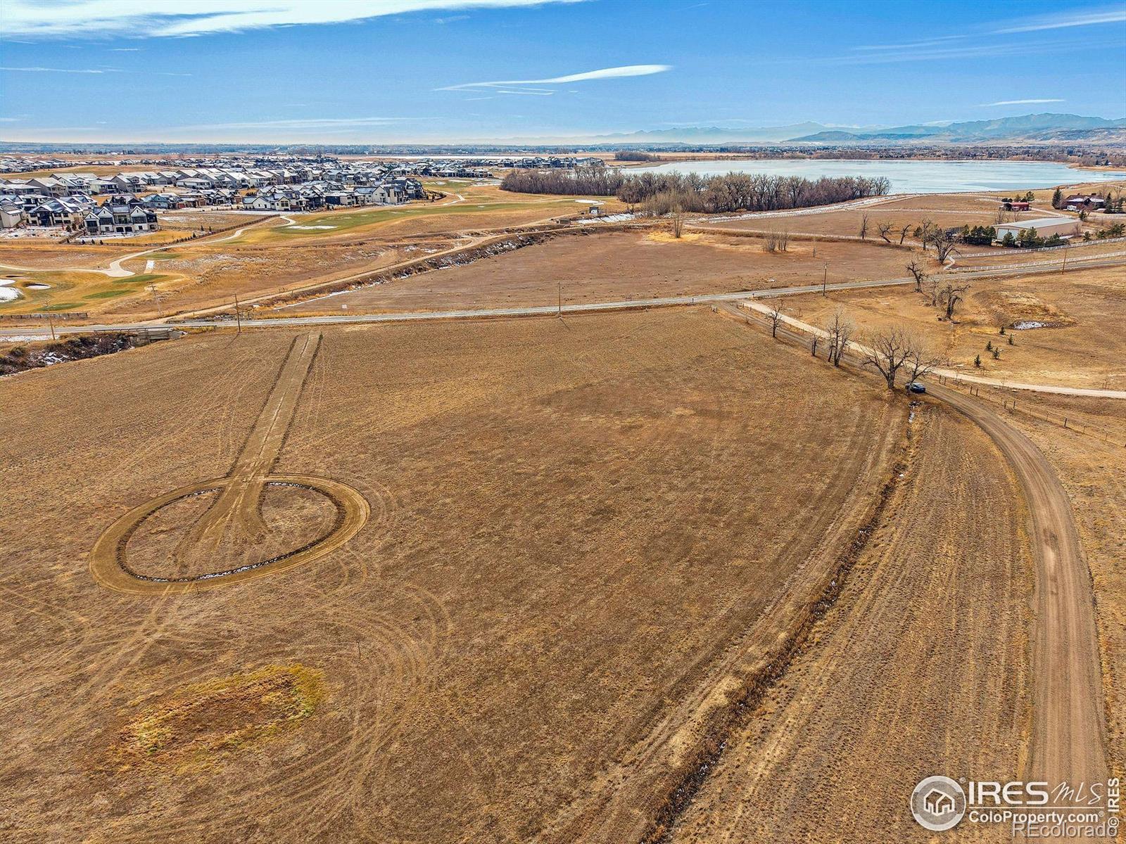 4124 Crown Of Thorns Court Loveland CO 80537