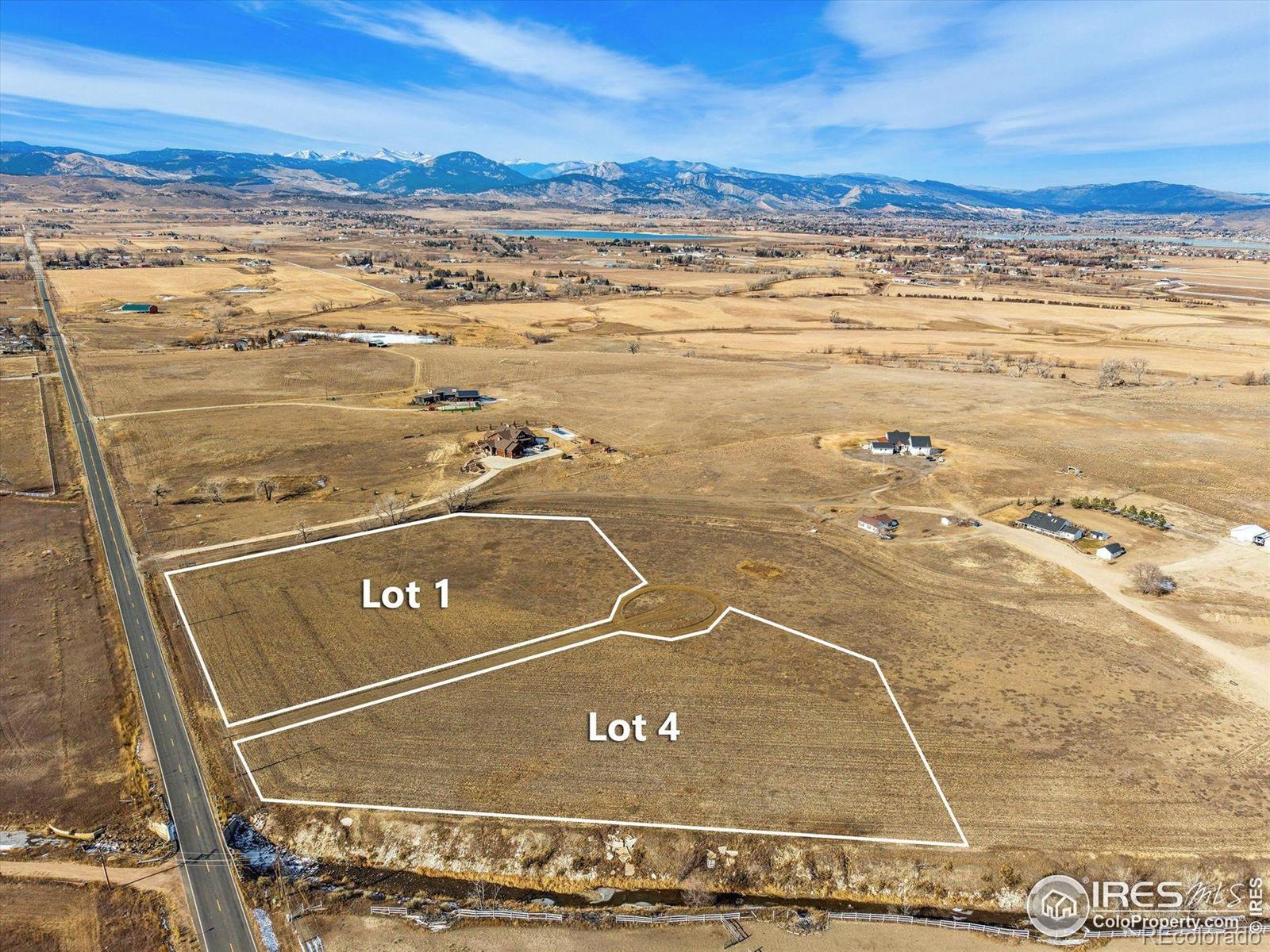 4124 Crown Of Thorns Court Loveland CO 80537
