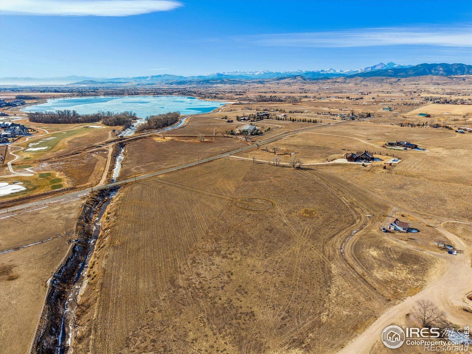 4124 Crown Of Thorns Court Loveland CO 80537