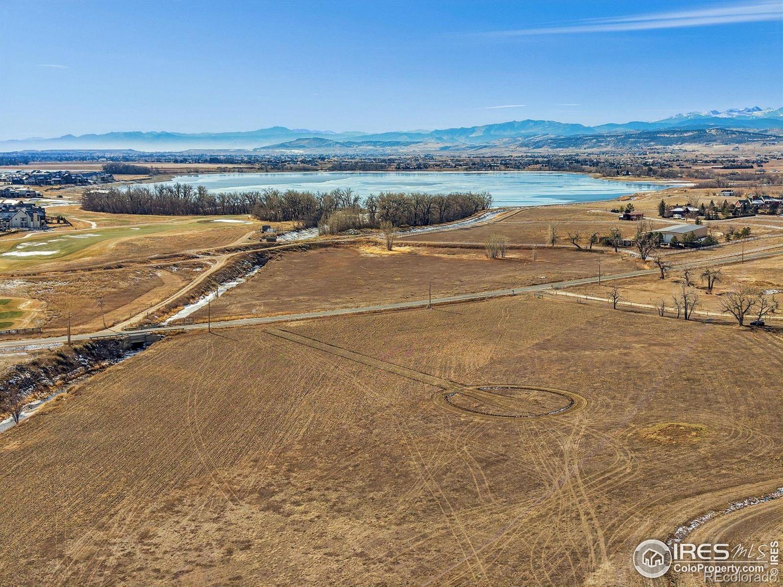 4124 Crown Of Thorns Court Loveland CO 80537
