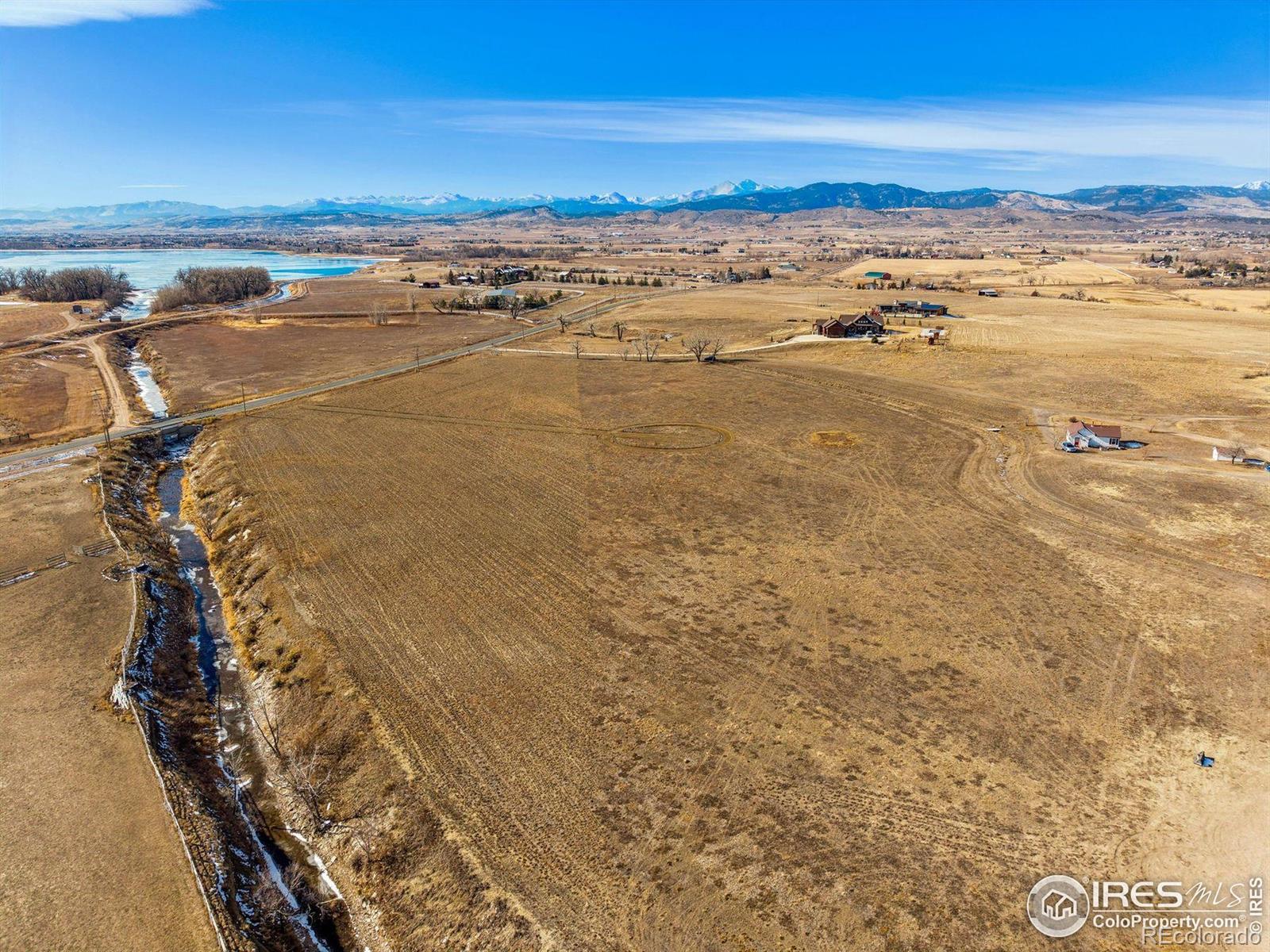 4124 Crown Of Thorns Court Loveland CO 80537