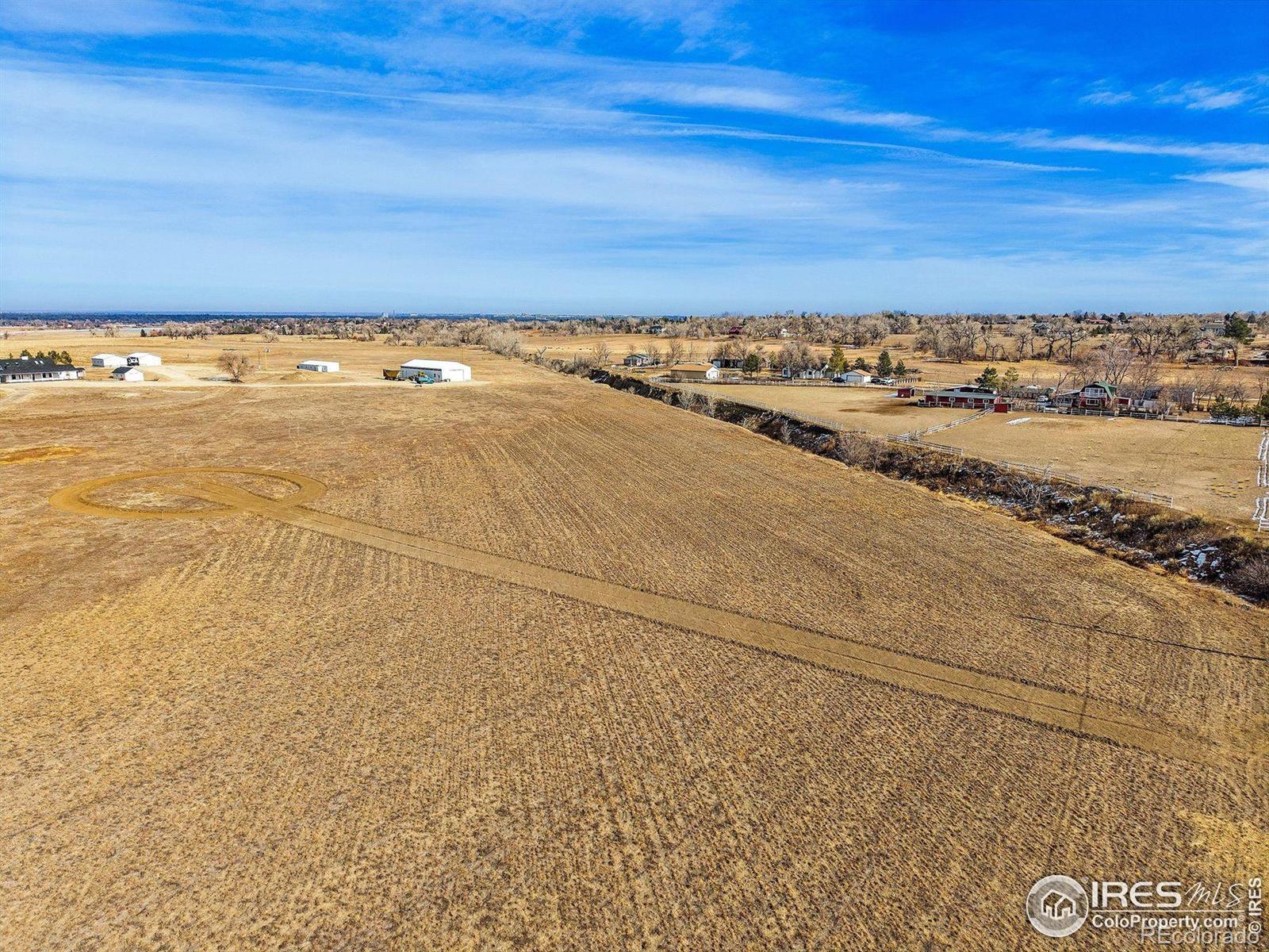 4124 Crown Of Thorns Court Loveland CO 80537