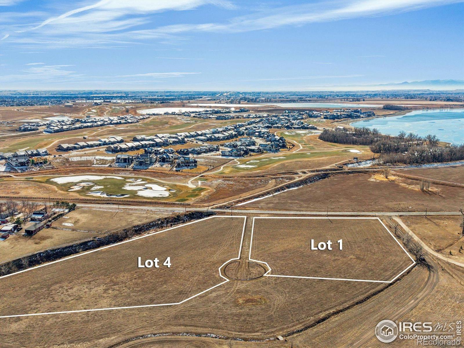 4124 Crown Of Thorns Court Loveland CO 80537