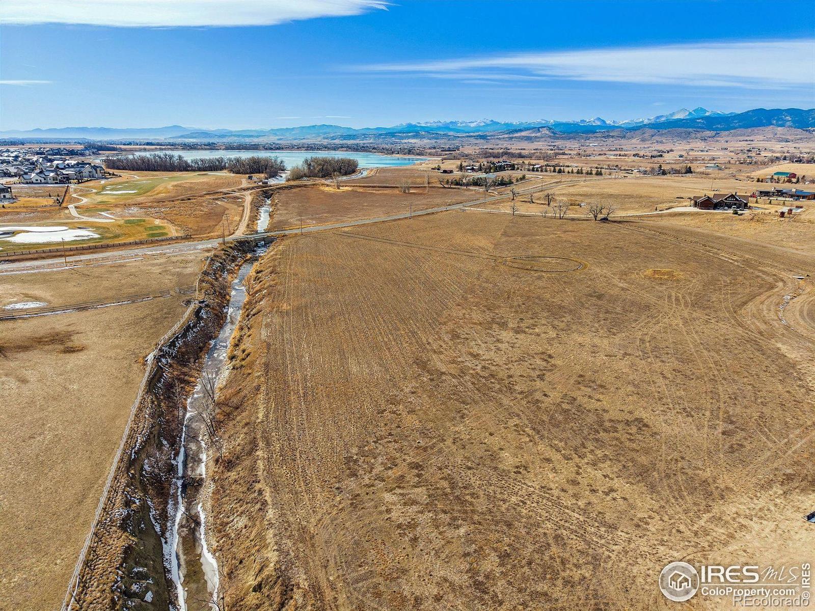 4124 Crown Of Thorns Court Loveland CO 80537