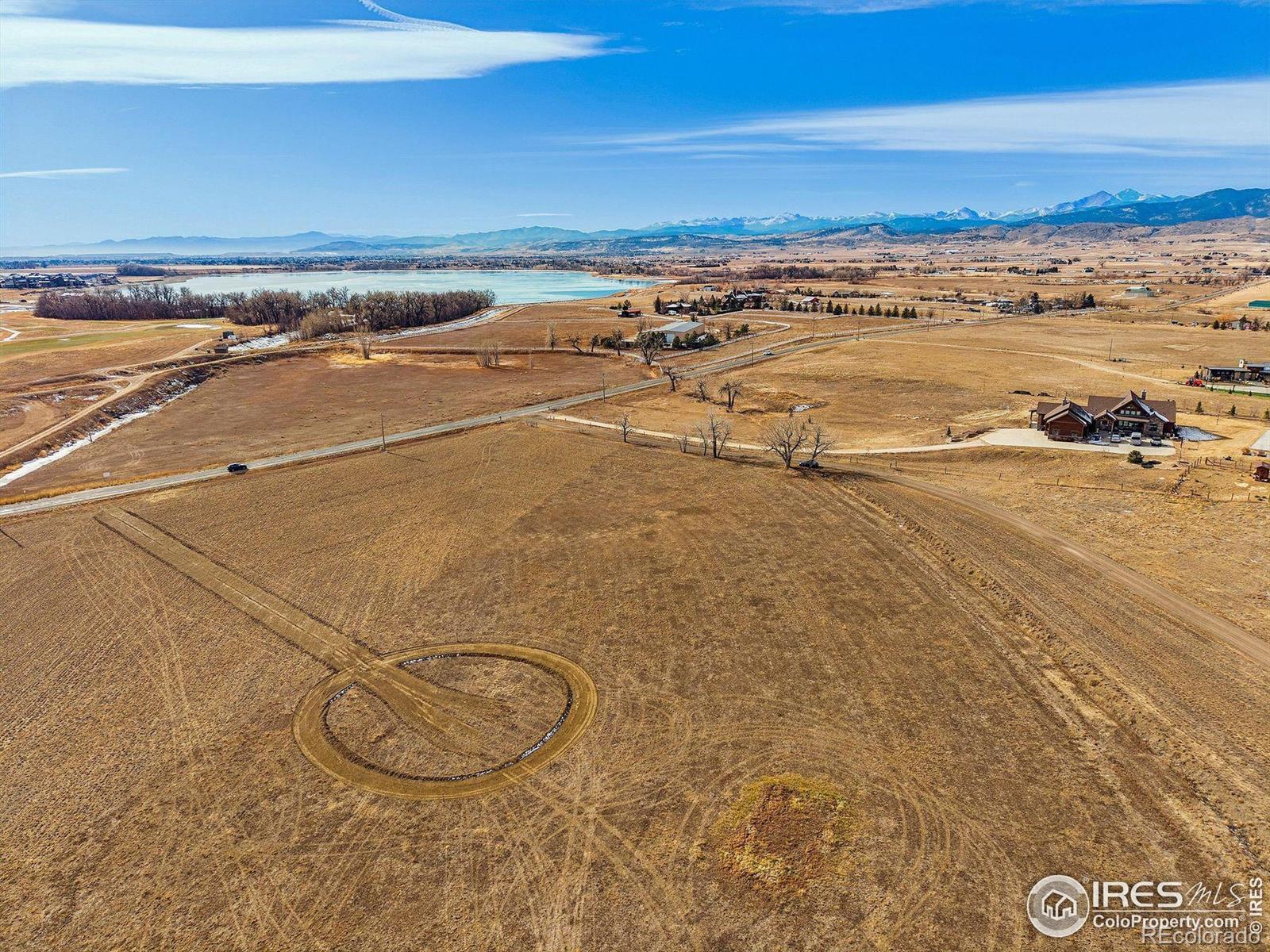 4124 Crown Of Thorns Court Loveland CO 80537