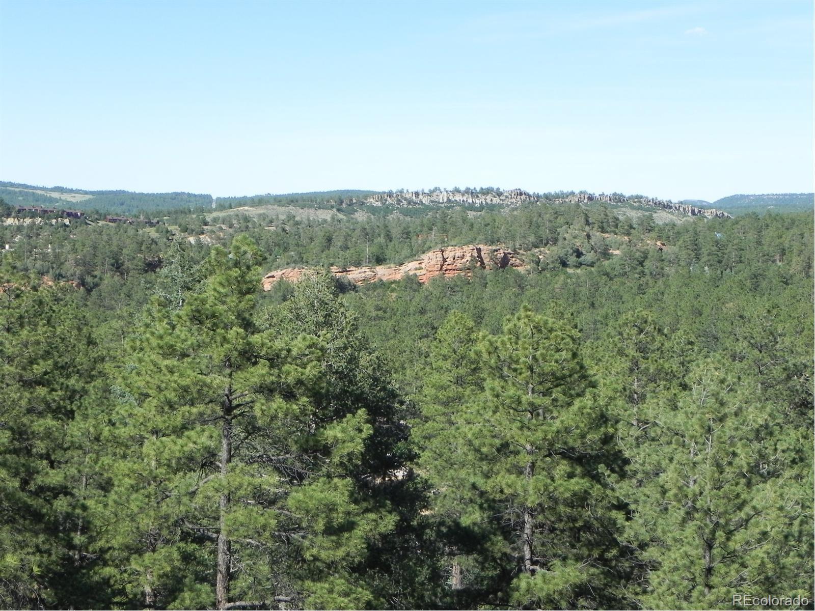 8117 Acoma Drive Larkspur CO 80118