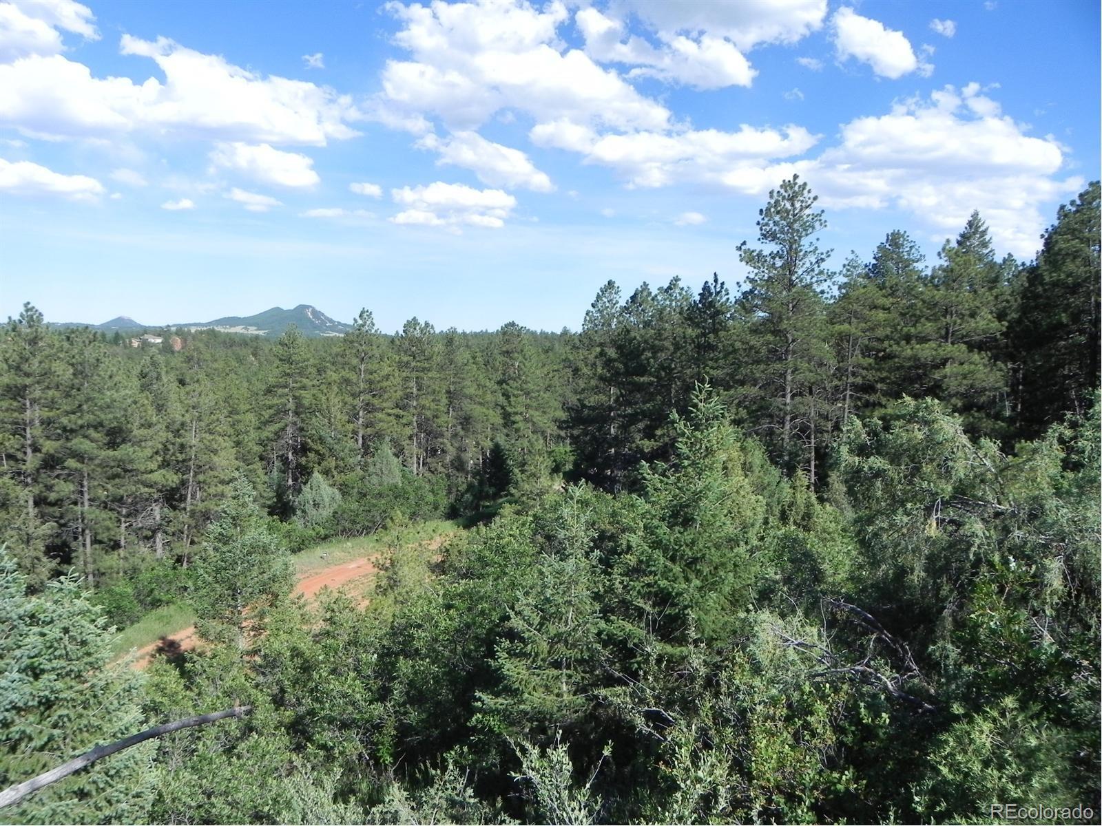 8117 Acoma Drive Larkspur CO 80118
