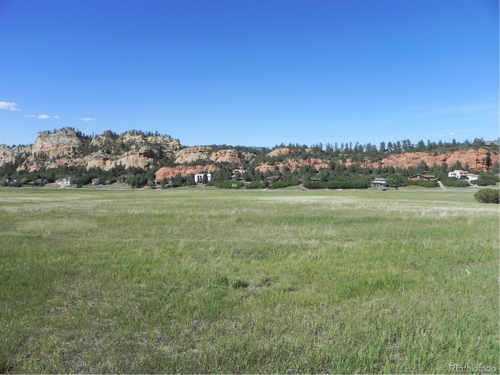 8117 Acoma Drive Larkspur CO 80118