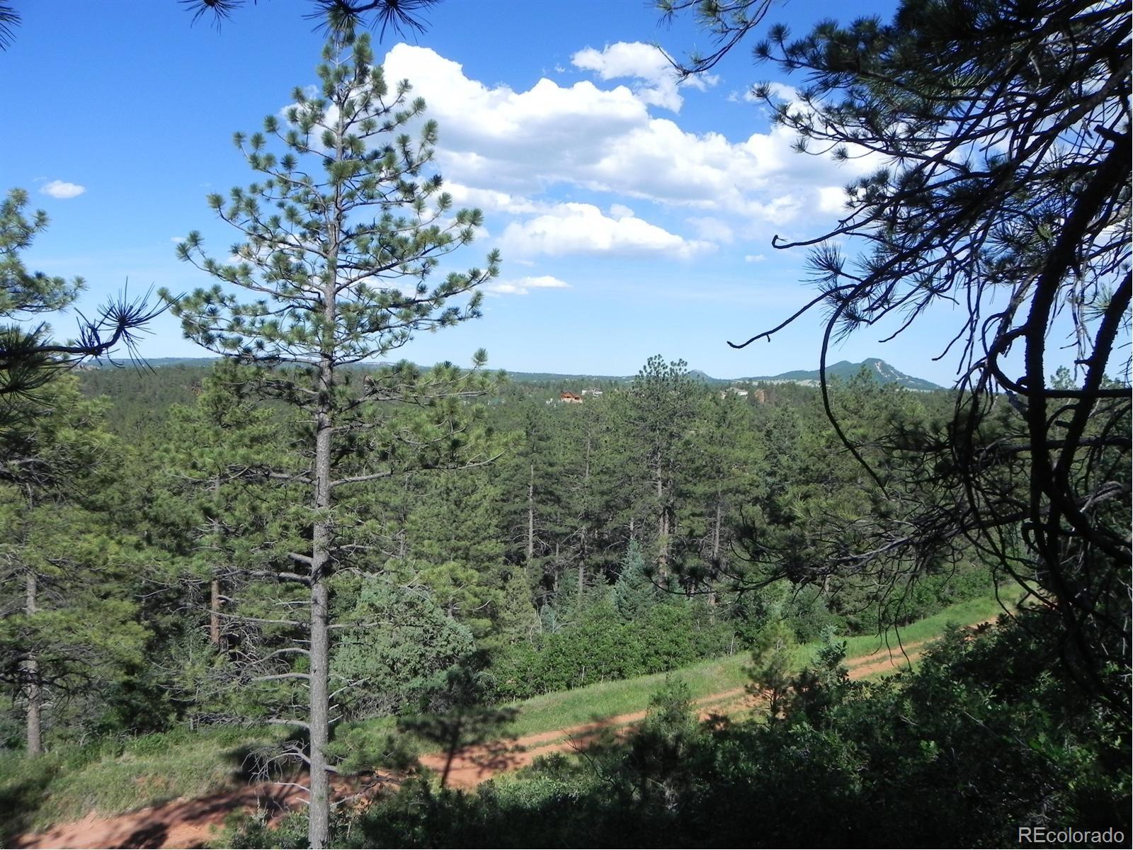 8117 Acoma Drive Larkspur CO 80118