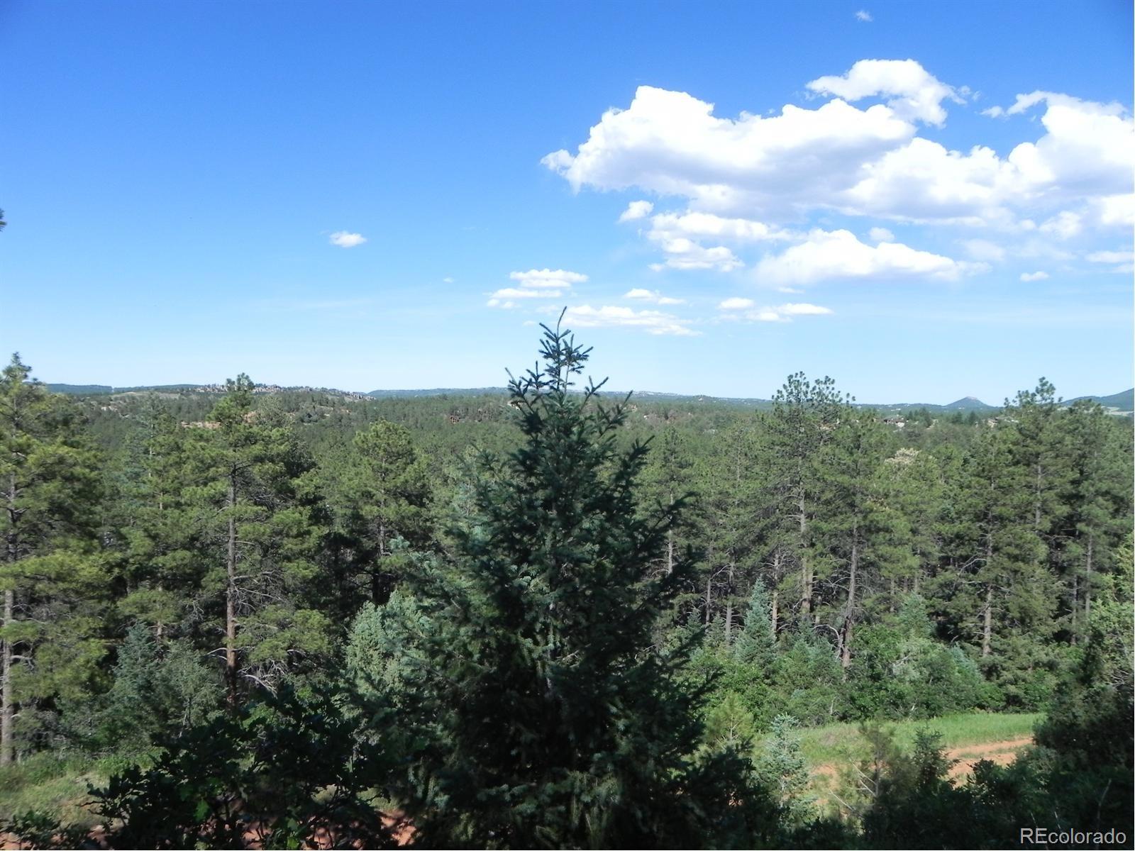 8117 Acoma Drive Larkspur CO 80118