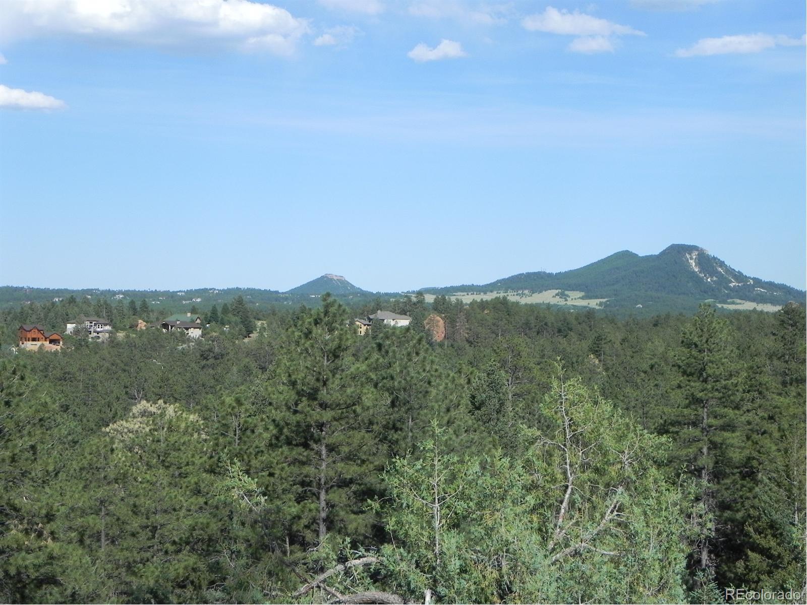 8117 Acoma Drive Larkspur CO 80118