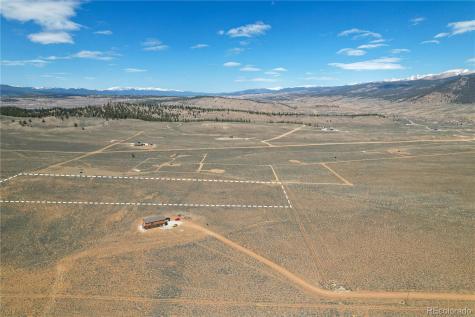 Prcl 12 Trct 15 Twin Lakes CO 81251