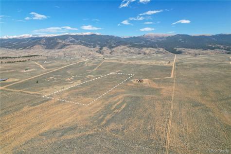 Prcl 12 Trct 15 Twin Lakes CO 81251