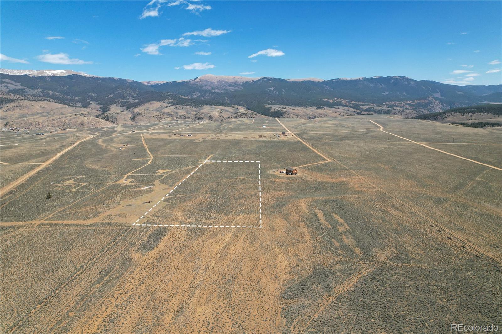 Prcl 12 Trct 15 Twin Lakes CO 81251