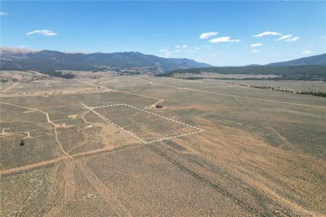 Prcl 12 Trct 15 Twin Lakes CO 81251