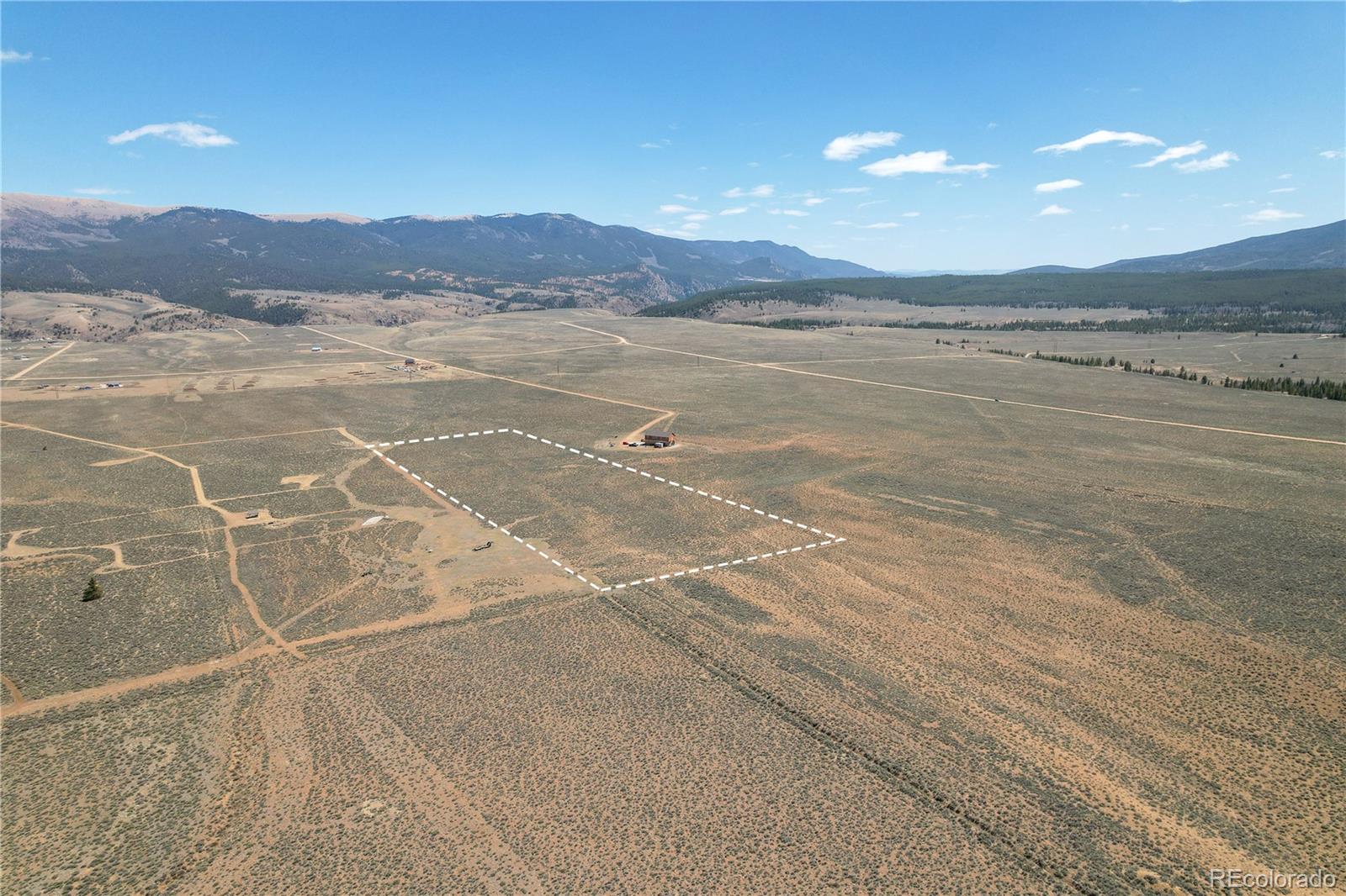 Prcl 12 Trct 15 Twin Lakes CO 81251