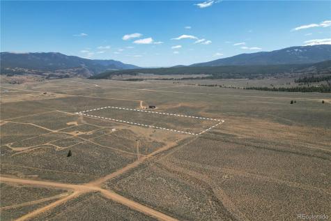 Prcl 12 Trct 15 Twin Lakes CO 81251