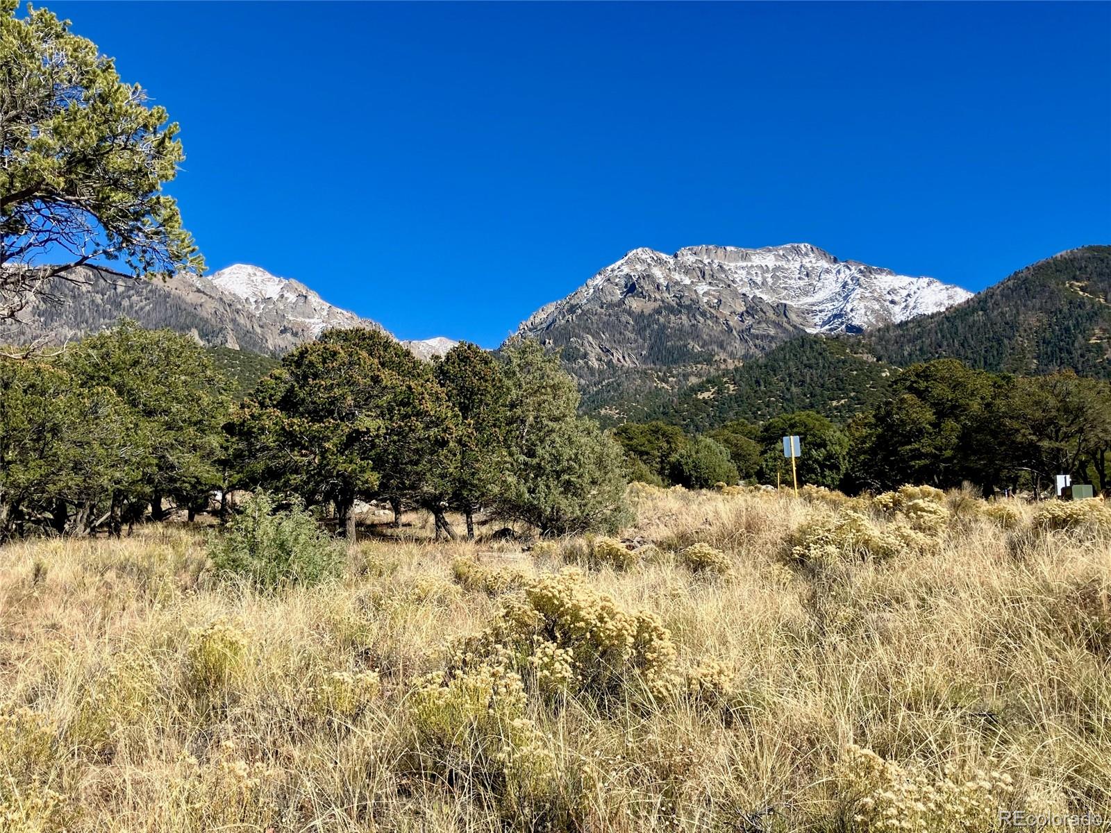 1161 & 1160 Brookview Way Crestone CO 81131