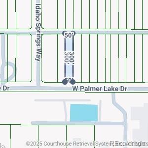 84 W Palmer Lake Drive Pueblo CO 81007