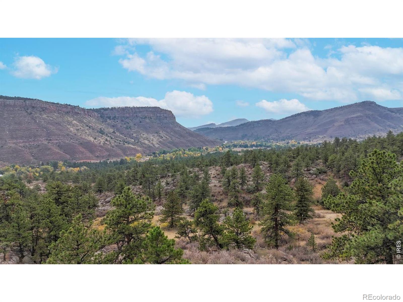0 Apple Valley Road Lyons CO 80540