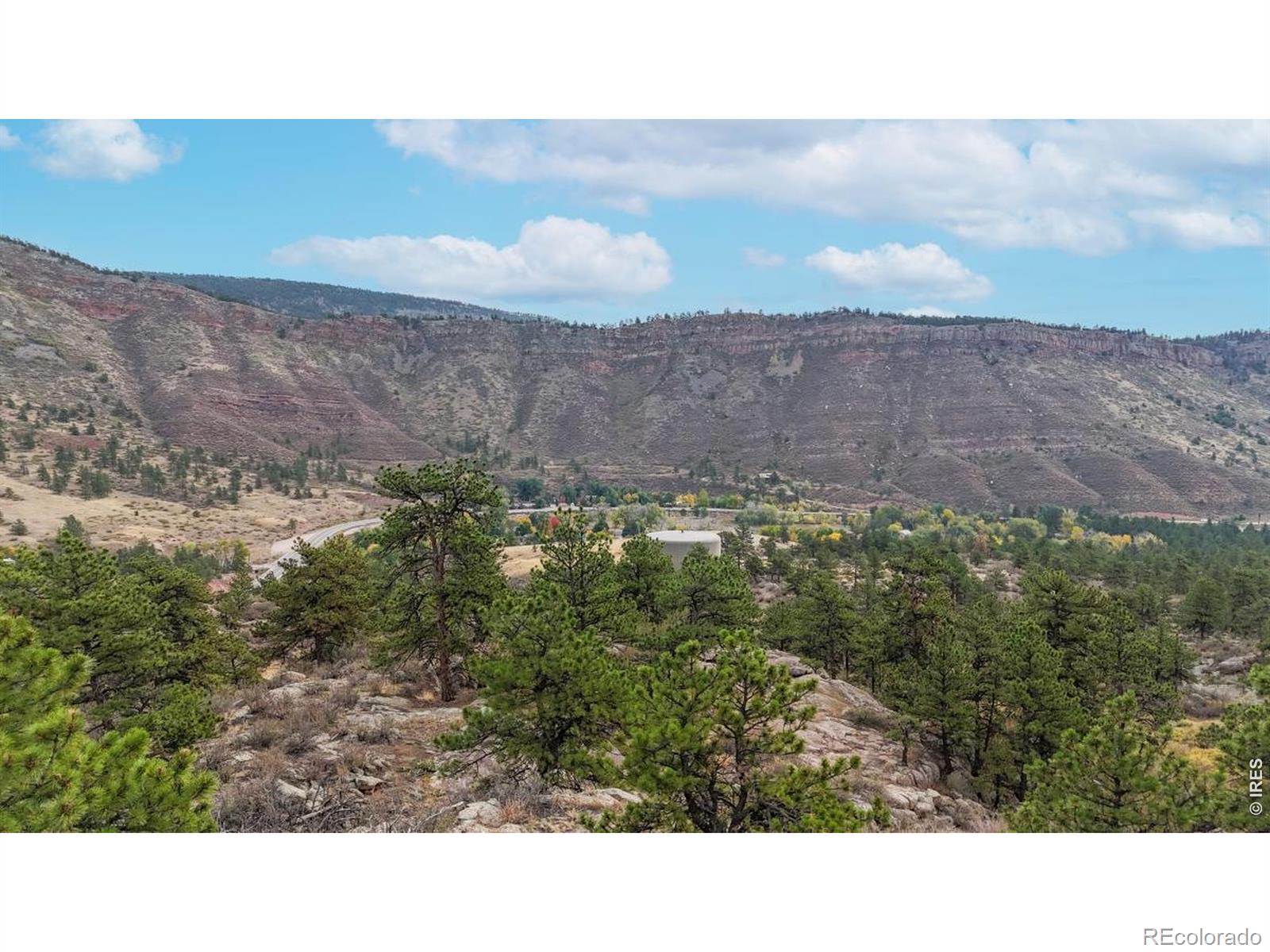 0 Apple Valley Road Lyons CO 80540